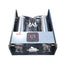 Used Kaeser KADW35AA-150-1-1502-F Heatless Desiccant Air Dyer, 120VAC, 50-150psig