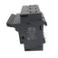 Used Ferraz Shawmut ST10-3 M81224 Midget Fuse Holder, 3-Pole, 660VAC 32A Max