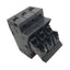 Used Ferraz Shawmut ST10-3 M81224 Midget Fuse Holder, 3-Pole, 660VAC 32A Max