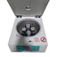 Used Hermle Z 300 K Refrigerated Benchtop Centrifuge With 220.72 V04 Rotor, 120VAC
