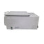 Used Hermle Z 300 K Refrigerated Benchtop Centrifuge With 220.72 V04 Rotor, 120VAC