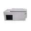 Used Hermle Z 300 K Refrigerated Benchtop Centrifuge With 220.72 V04 Rotor, 120VAC