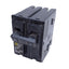 Used Square D HOM240 Mini Circuit Breaker 120/240VAC, 40A, 2-Poles, AWG 8...AWG 2