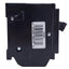 Used Square D HOM240 Mini Circuit Breaker 120/240VAC, 40A, 2-Poles, AWG 8...AWG 2