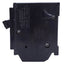 Used Square D HOM240 Mini Circuit Breaker 120/240VAC, 40A, 2-Poles, AWG 8...AWG 2