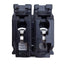 Used Square D HOM240 Mini Circuit Breaker 120/240VAC, 40A, 2-Poles, AWG 8...AWG 2