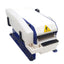Used Uline H-725 Manual Kraft Tape Dispenser, For 3/4 to 4in Width *No Weight*