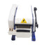 Used Uline H-725 Manual Kraft Tape Dispenser, For 3/4 to 4in Width *No Weight*