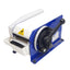 Used Uline H-725 Manual Kraft Tape Dispenser, For 3/4 to 4in Width *No Weight*