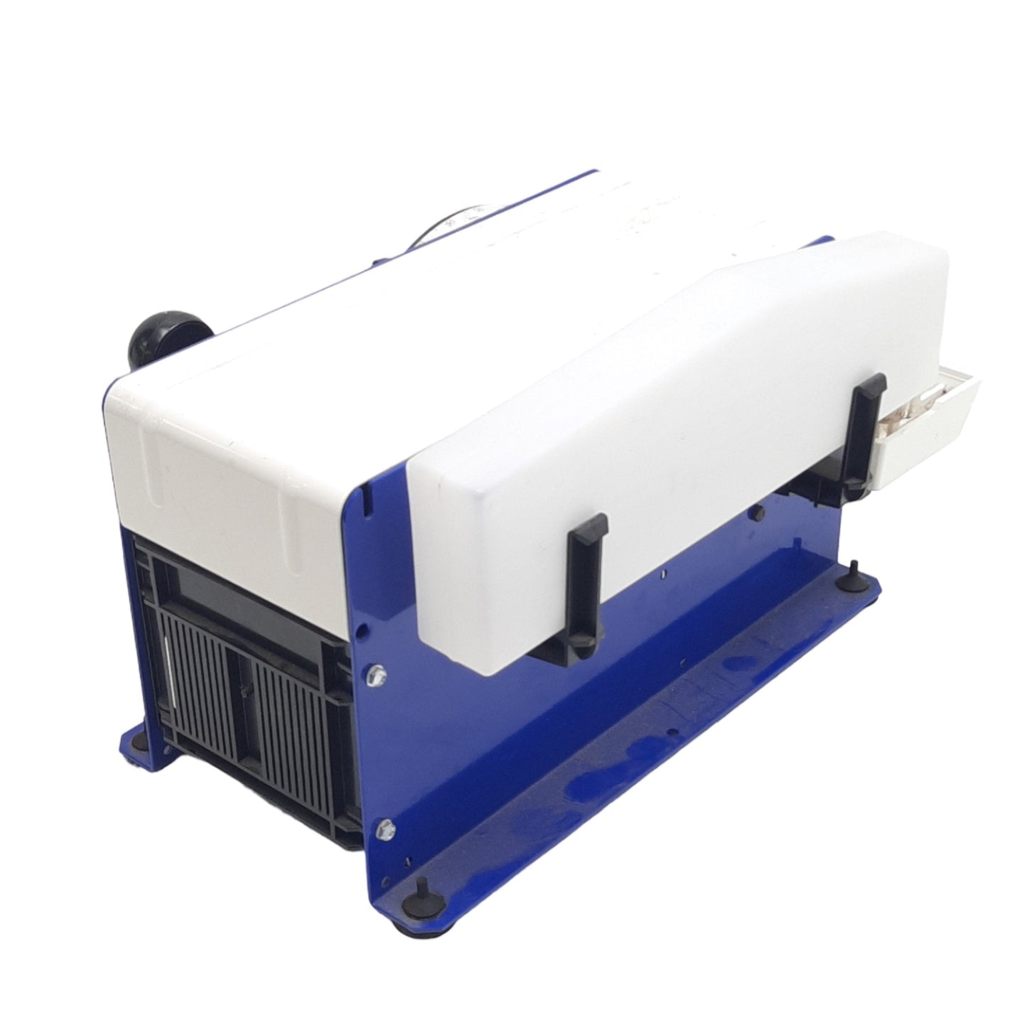 Used Uline H-725 Manual Kraft Tape Dispenser, For 3/4 to 4in Width *No Weight*