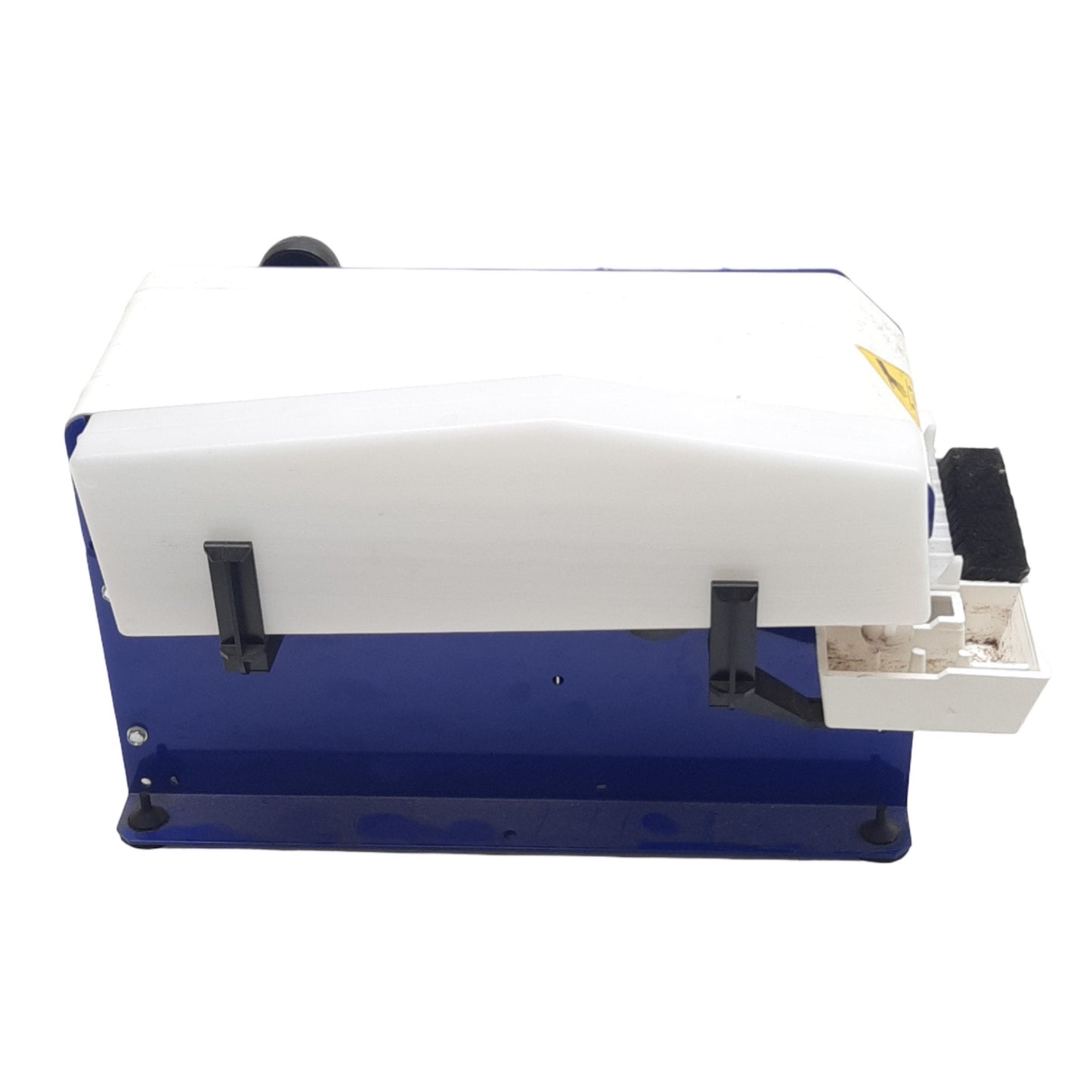 Used Uline H-725 Manual Kraft Tape Dispenser, For 3/4 to 4in Width *No Weight*