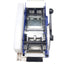 Used Uline H-725 Manual Kraft Tape Dispenser, For 3/4 to 4in Width *No Weight*