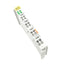 Used Wago 750-402 4-Channel Digital Input Module for Wago I/O, 4DI, 24VDC, DIN Rail