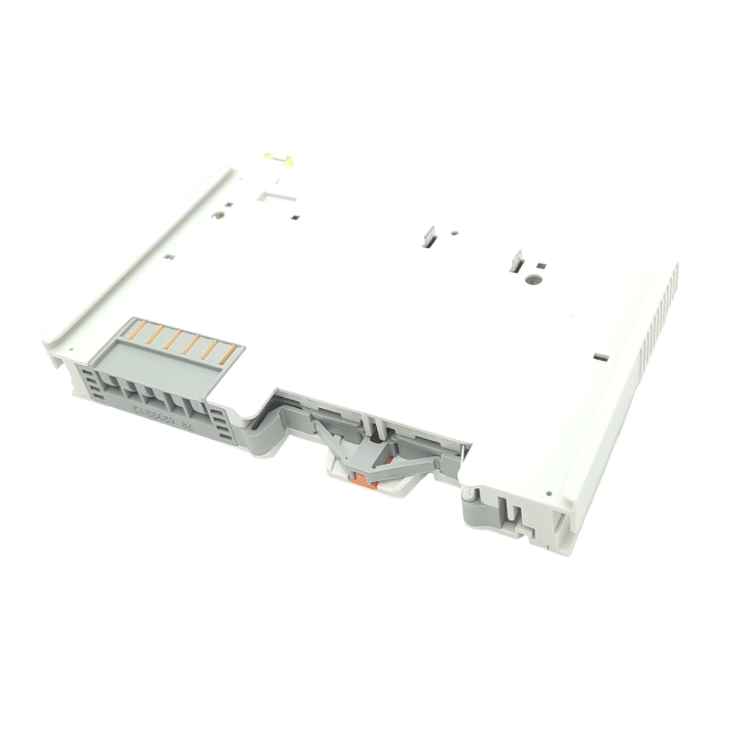 Used Wago 750-402 4-Channel Digital Input Module for Wago I/O, 4DI, 24VDC, DIN Rail