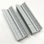 Used Lot of 56 TE Entrelec 1SNK505010R0000 ZS4 Feed-Thru Terminal Blocks, 1000VAC 32A