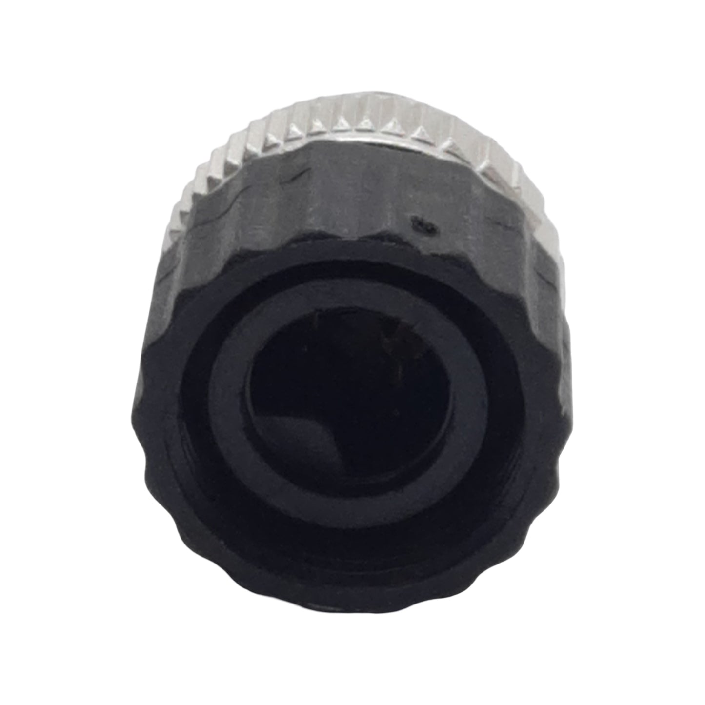 New Lot of 2 Mencom NAN-T-3MP-FW Connector, 3-Pin M8 Male, 60VAC/DC 3A, 4-5mm Range