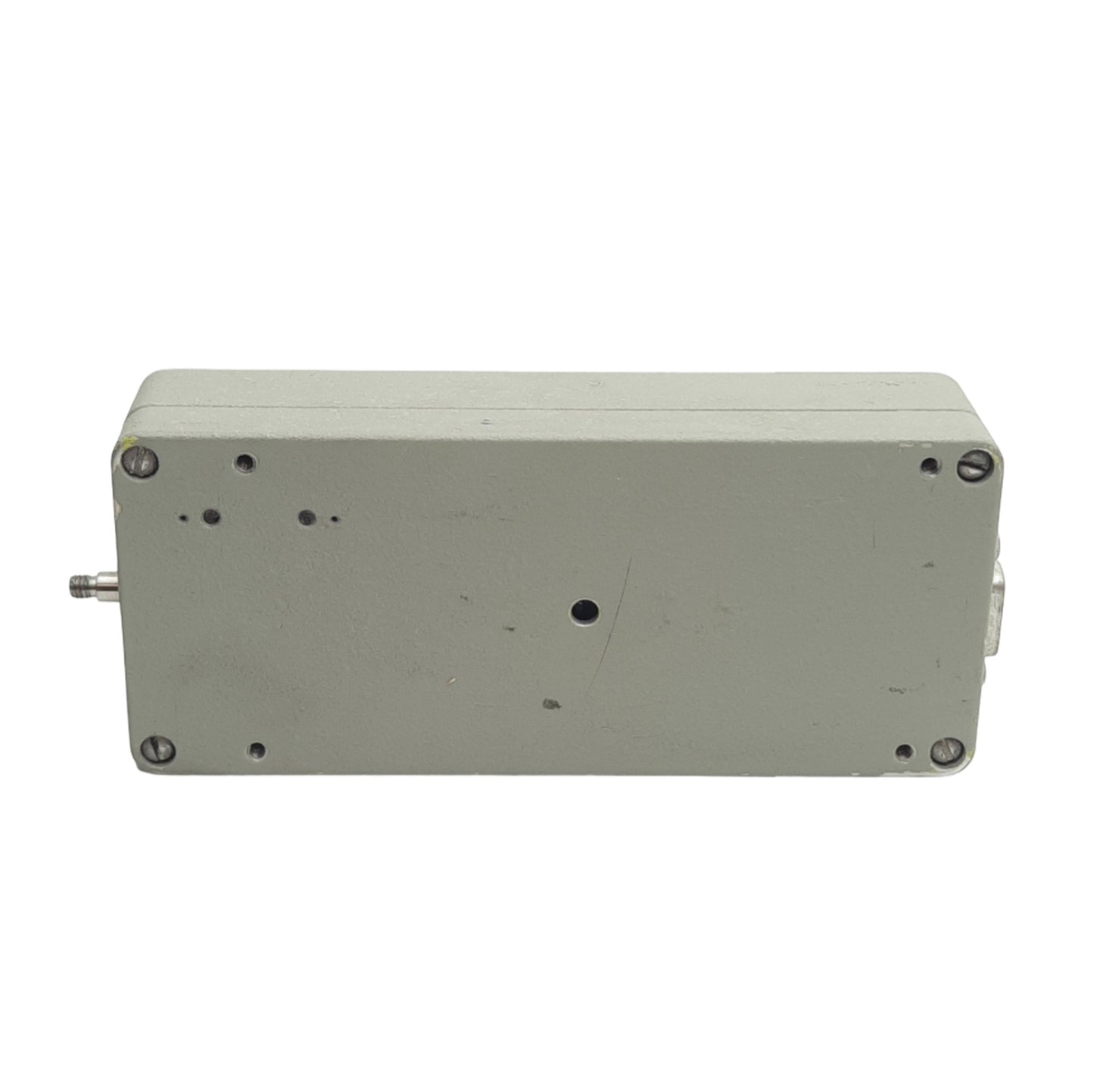 Used MARK-10 BG10 Digital Force Gauge Capacity: 10lbs, Resolution: 0.005lb, 120VAC
