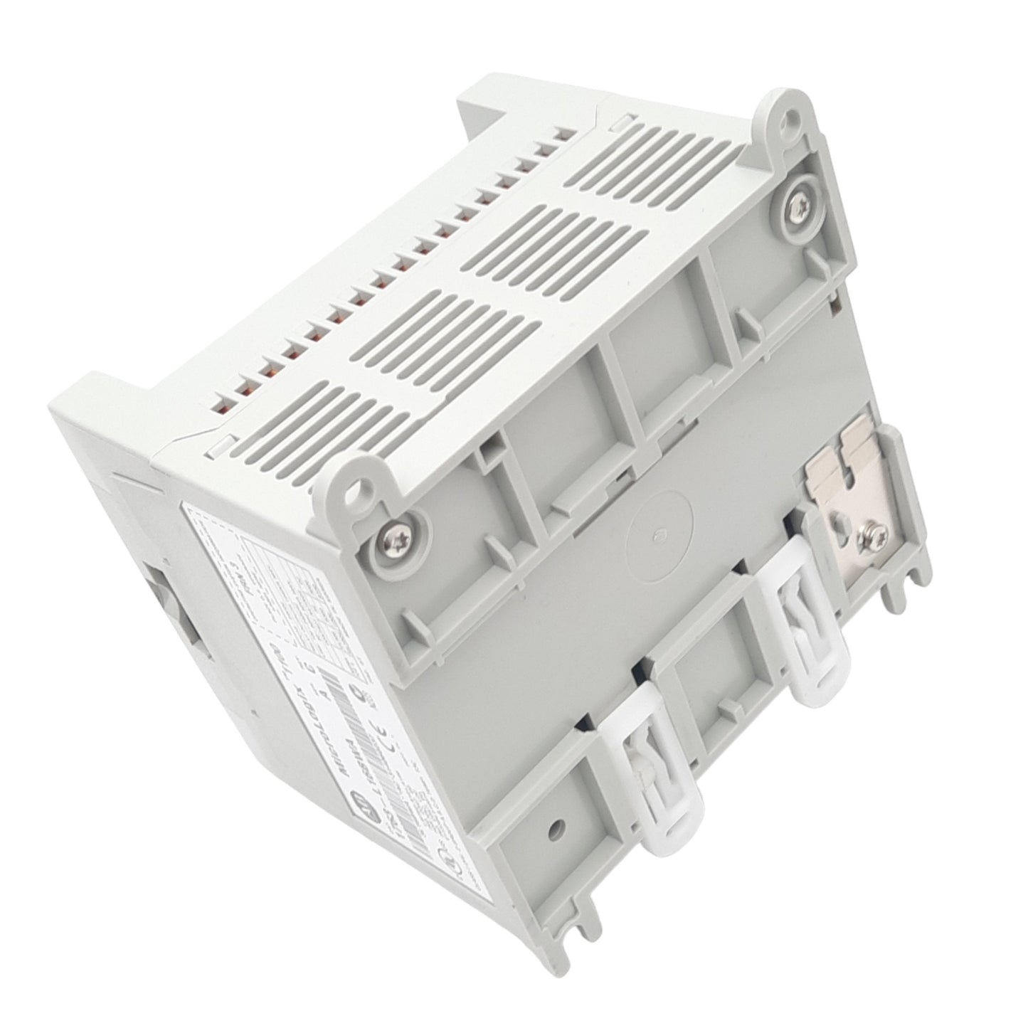 Used Allen Bradley 1763-L16BWA MicroLogix 1100 Controller, 16-Point, 100-240VAC