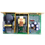 Used Phihong PSA-110-124 Power Supply 90-260VAC Input, 24VDC 4.5A Output, Chassis