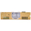 Used Phihong PSA-110-124 Power Supply 90-260VAC Input, 24VDC 4.5A Output, Chassis