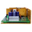 Used Phihong PSA-110-124 Power Supply 90-260VAC Input, 24VDC 4.5A Output, Chassis