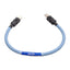 Used Yaskawa JEPMC-W6012-A2-E Connecting Cable For MECHATROLINK-III Controller, 0.2m