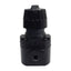 Used Wilkerson R16-02-000A Pneumatic Regulator, 1/4in NPT, 2-125psi, 71.5scfm