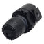 Used Wilkerson R16-02-000A Pneumatic Regulator, 1/4in NPT, 2-125psi, 71.5scfm