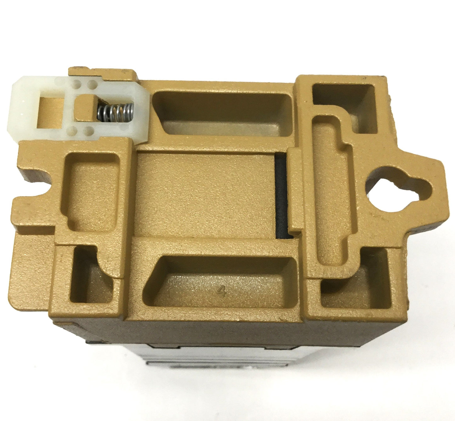 New – Open box Allen Bradley 700S-P1020A1 Ser E Safety Control Relay 10NO-2NC, 110/120VAC Coil