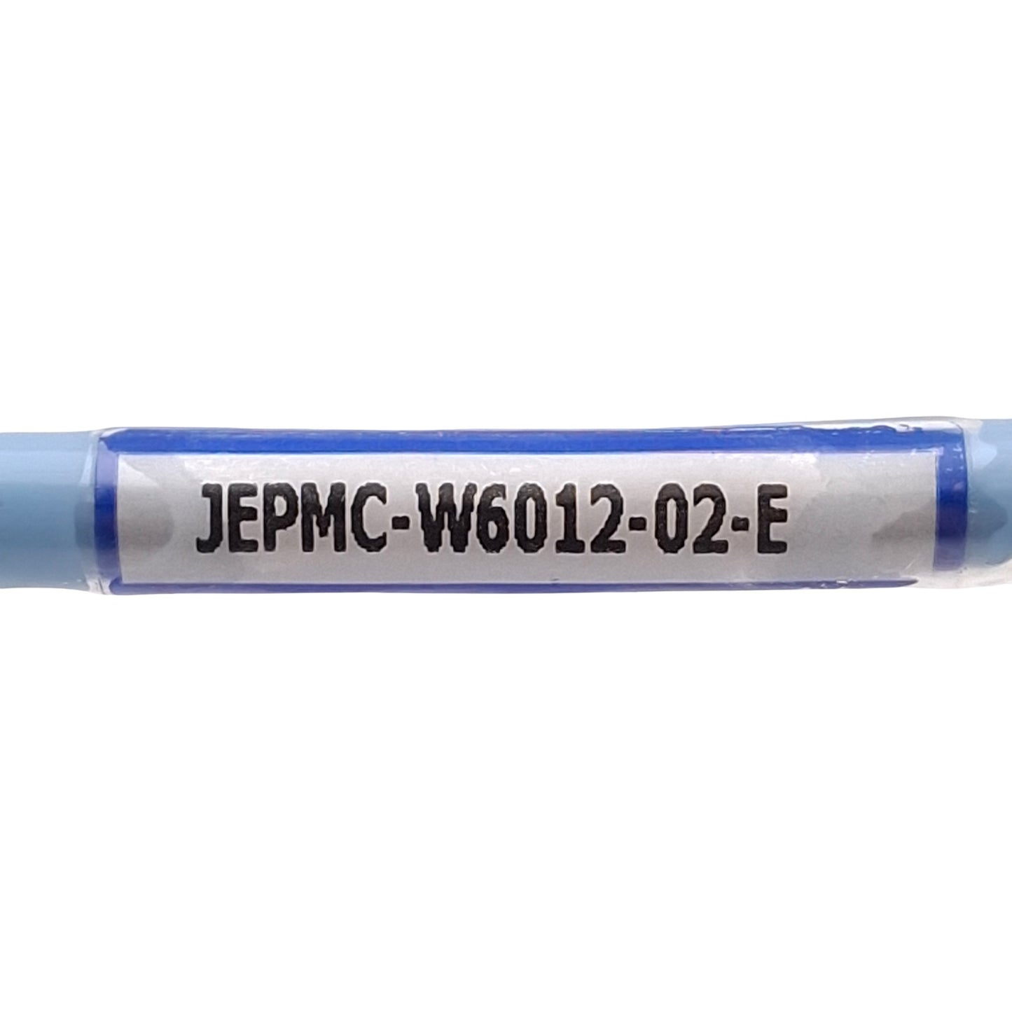 Used Yaskawa JEPMC-W6012-02-E Connecting Cable For MECHATROLINK-III Controller, 2m