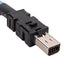 Used Yaskawa JEPMC-W6012-02-E Connecting Cable For MECHATROLINK-III Controller, 2m