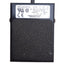 Used Linemaster T-91-S Treadlite II Momentary Foot Pedal Switch, 1/2HP, 125VAC 10A