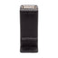 Used Lot of 4 Misumi U09-AF-AF-B Panel Mounted USB Adapter, USB-A Female to Female