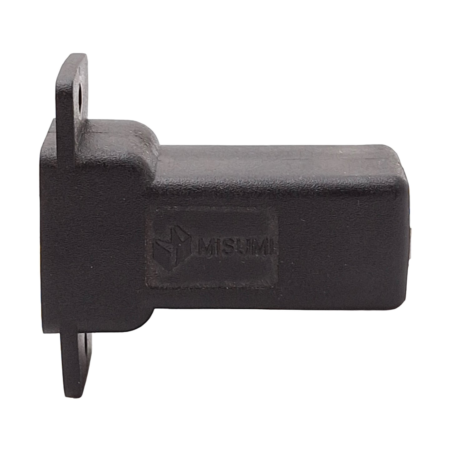 Used Lot of 4 Misumi U09-AF-AF-B Panel Mounted USB Adapter, USB-A Female to Female