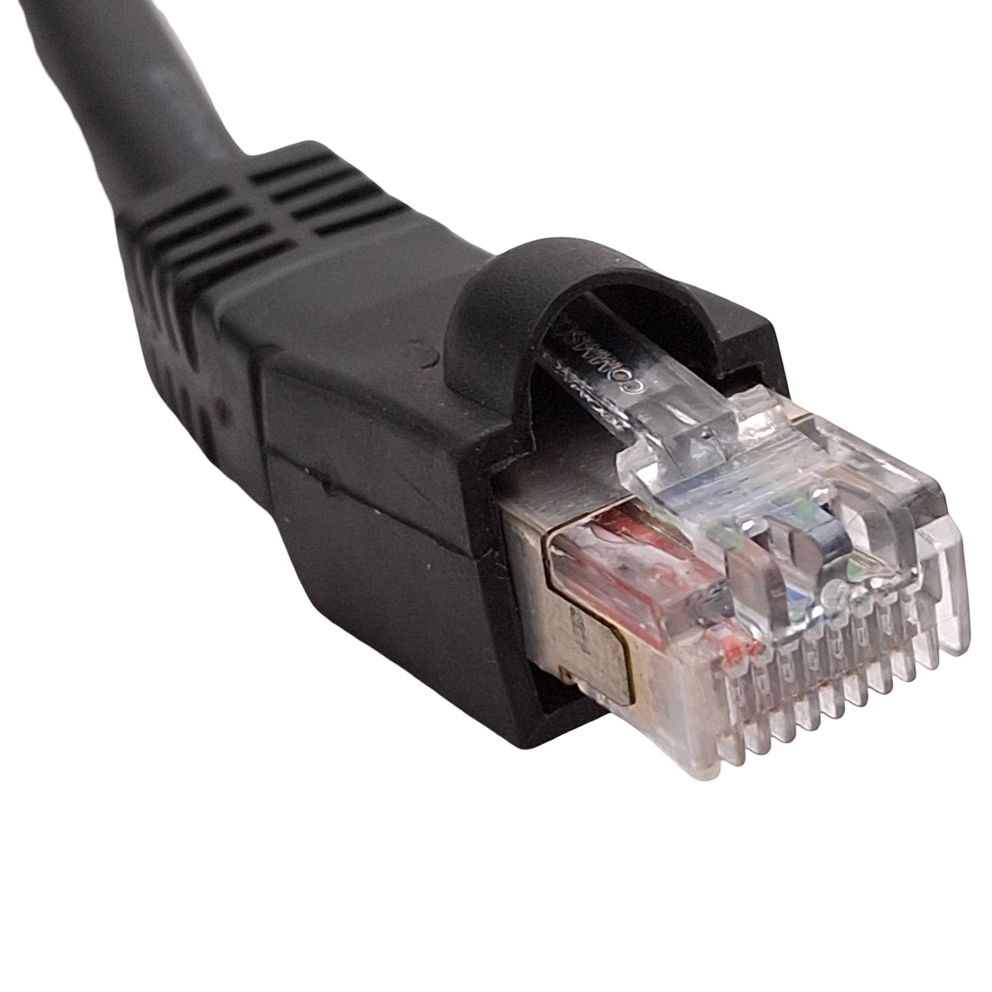 New 01GE-5M-TA-RS GigE Machine Vision Gigabit Ethernet Camera Cable, RJ45, 5m