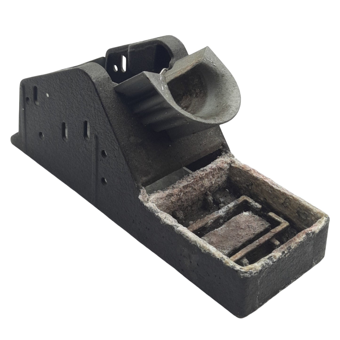 Used Pace 1257-0237 Soldering Station Tool Holder For PS-90 Soldering Iron