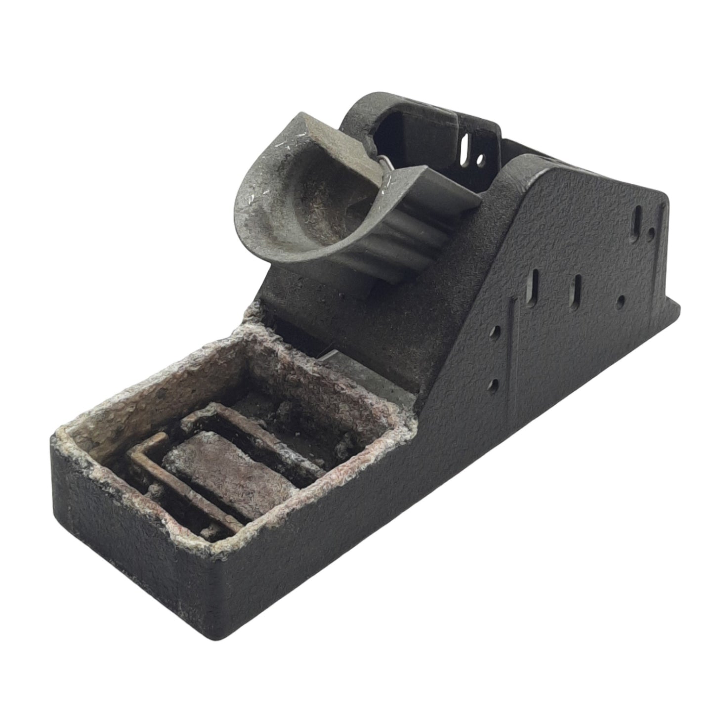 Used Pace 1257-0237 Soldering Station Tool Holder For PS-90 Soldering Iron