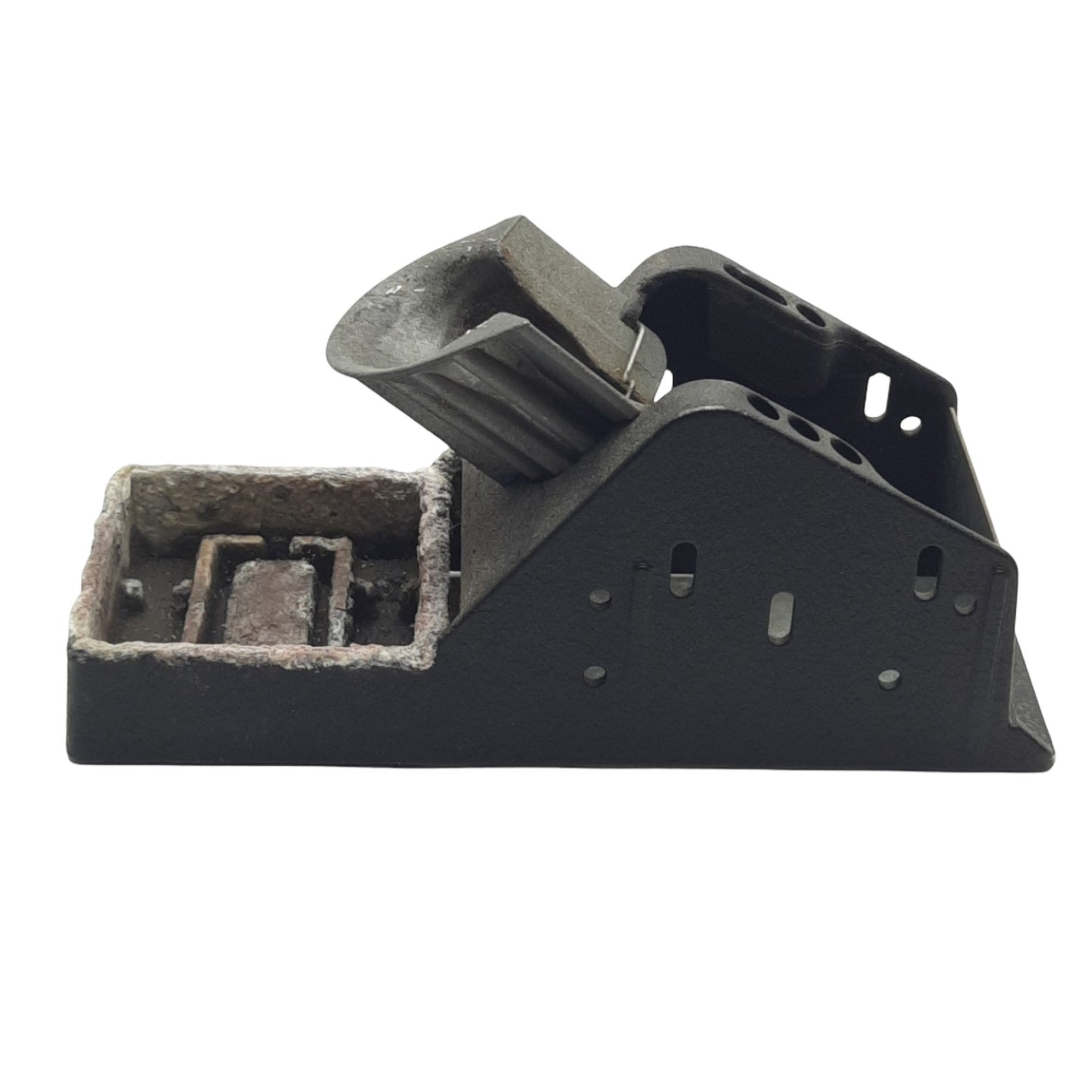 Used Pace 1257-0237 Soldering Station Tool Holder For PS-90 Soldering Iron