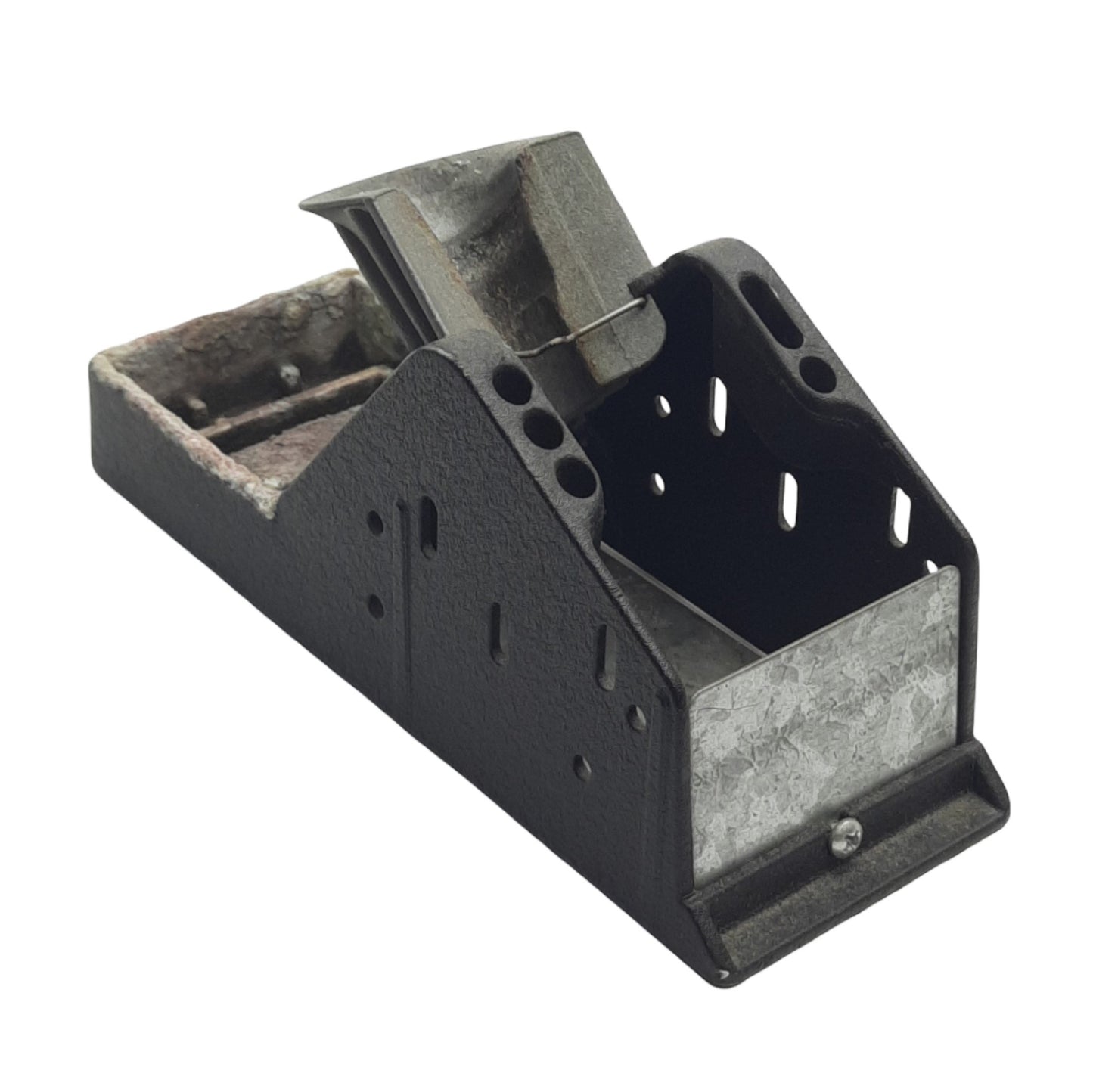 Used Pace 1257-0237 Soldering Station Tool Holder For PS-90 Soldering Iron