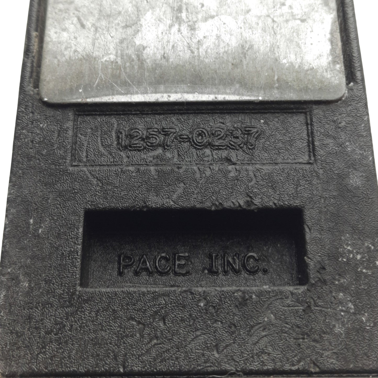 Used Pace 1257-0237 Soldering Station Tool Holder For PS-90 Soldering Iron