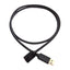 Used Lot of 10 Amazon Basics FDBU USB-A 3.0 Extension Cable, Male to Female, 3.3ft