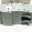 New – Open box Allen Bradley 1489-M3D130 Circuit Breaker, 3-Pole, D-Curve, 13A 480Y/277VAC