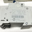 New – Open box Allen Bradley 1489-M3D130 Circuit Breaker, 3-Pole, D-Curve, 13A 480Y/277VAC