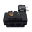 Used ARO A212SS-024-D-G Solenoid Valve, 5/2-Way, 1/4in NPT, 150psi Max, 24VDC Coil