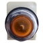 Used Square D 9001KM35 Pilot Light Dome Size, ø30mm Size, Voltage Rating 24-28V