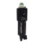 Used Norgren L72C-2AP-QDN Oil-Fog Lubricator, 1/4in PTF, 246psi Max, 51scfm Flow