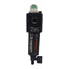Used Norgren L72C-2AP-QDN Oil-Fog Lubricator, 1/4in PTF, 246psi Max, 51scfm Flow
