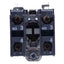 Used Telemecanique XB4BD33 Maintained Selector Switch ø22mm, 2NO, 3-Position, 600V