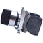 Used Telemecanique XB4BD33 Maintained Selector Switch ø22mm, 2NO, 3-Position, 600V