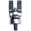 Used Telemecanique XB4BD33 Maintained Selector Switch ø22mm, 2NO, 3-Position, 600V
